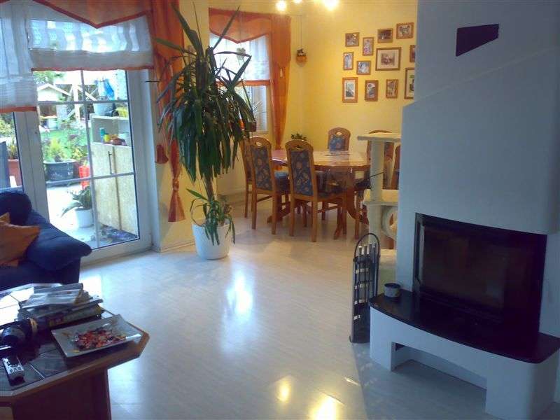 Modernes freistehendes Einfam.-Haus mit hochwertiger Ausstattung