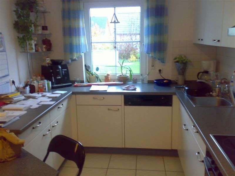 Modernes freistehendes Einfam.-Haus mit hochwertiger Ausstattung