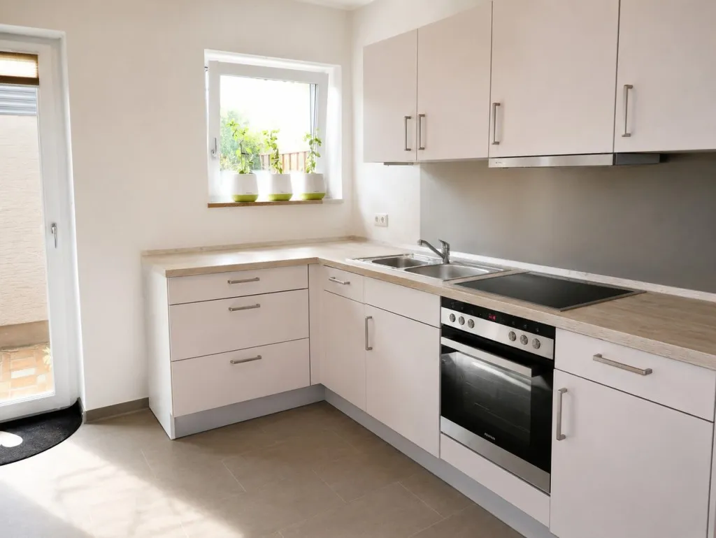Attraktive Kapitalanlage! Gepflegtes Vierfamilienhaus mit 4 Wohneinheiten und Ausbaupotenzial – Bild 9