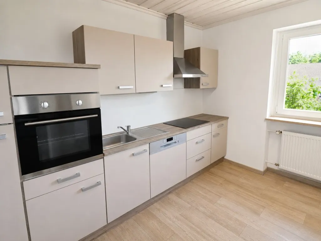 Attraktive Kapitalanlage! Gepflegtes Vierfamilienhaus mit 4 Wohneinheiten und Ausbaupotenzial – Bild 13
