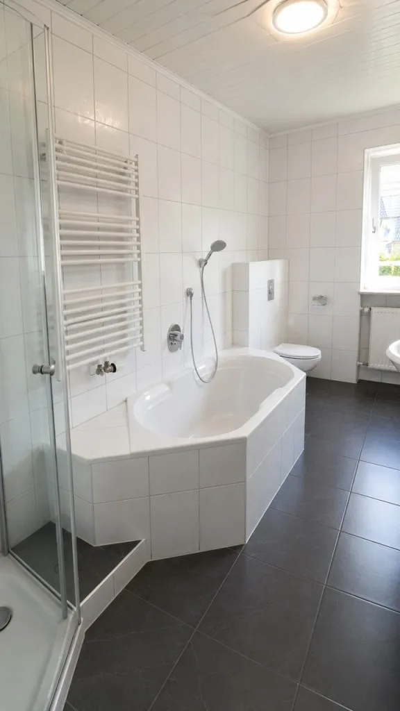 Attraktive Kapitalanlage! Gepflegtes Vierfamilienhaus mit 4 Wohneinheiten und Ausbaupotenzial – Bild 14