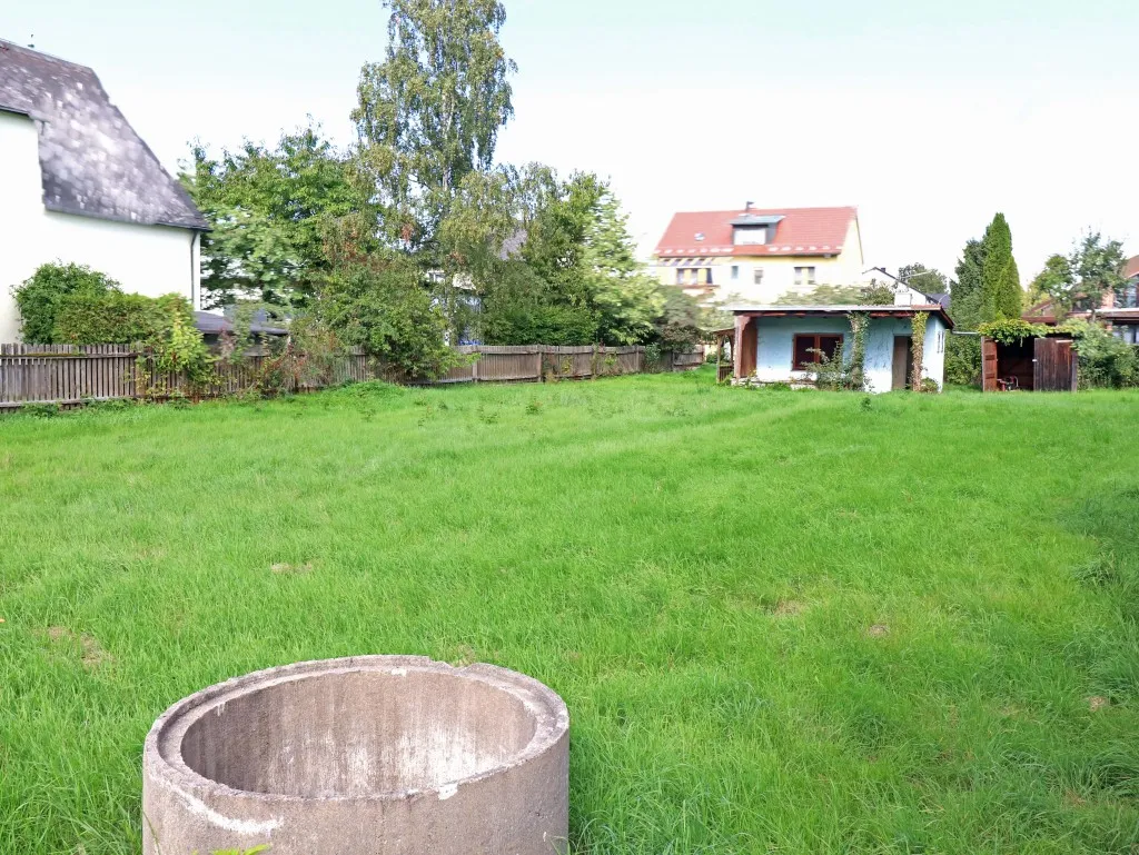 In einer Sackgassenlage! 
Ruhige Sackgassenlage! Ansprechendes Baugrundstück in Weiden-Hammerweg – Bild 7