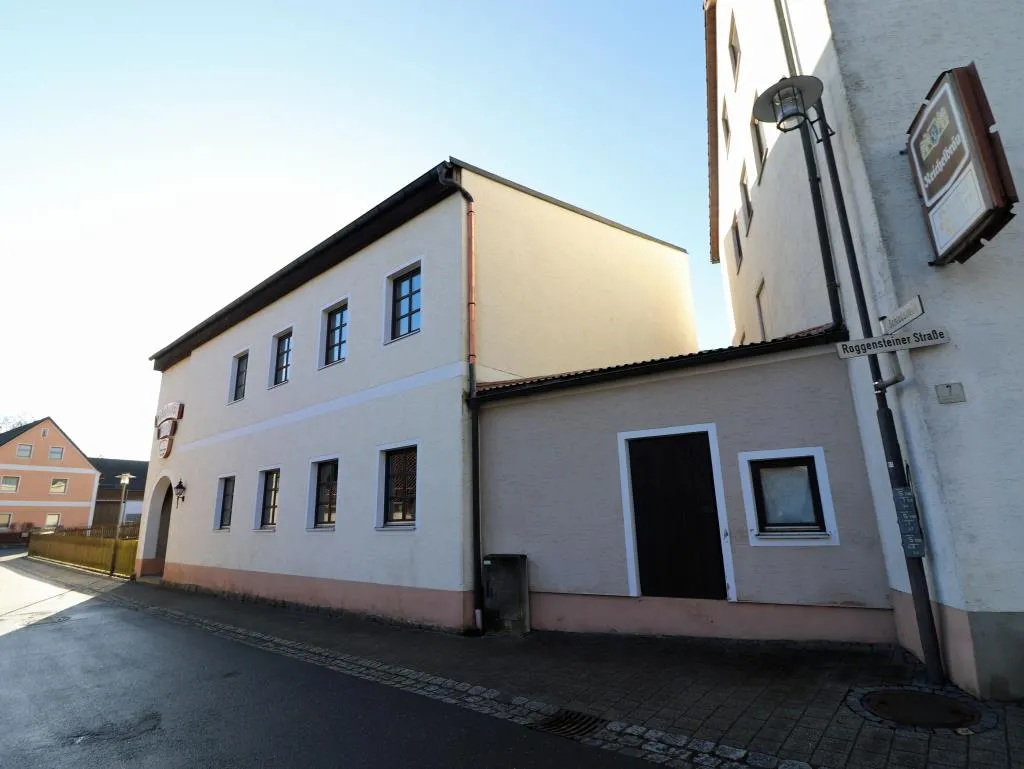Jetzt günstiger – Ihre Chance: Traditionsgasthof mit Eventlocation und Wohnpotenzial – Bild 5
