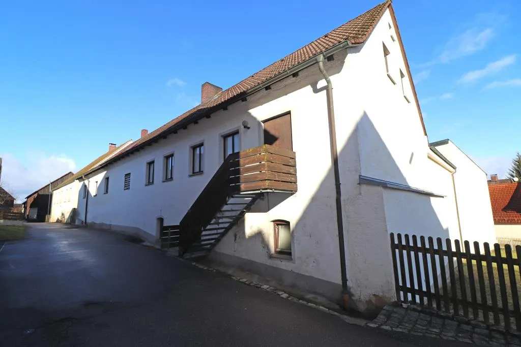 Jetzt günstiger – Ihre Chance: Traditionsgasthof mit Eventlocation und Wohnpotenzial – Bild 6