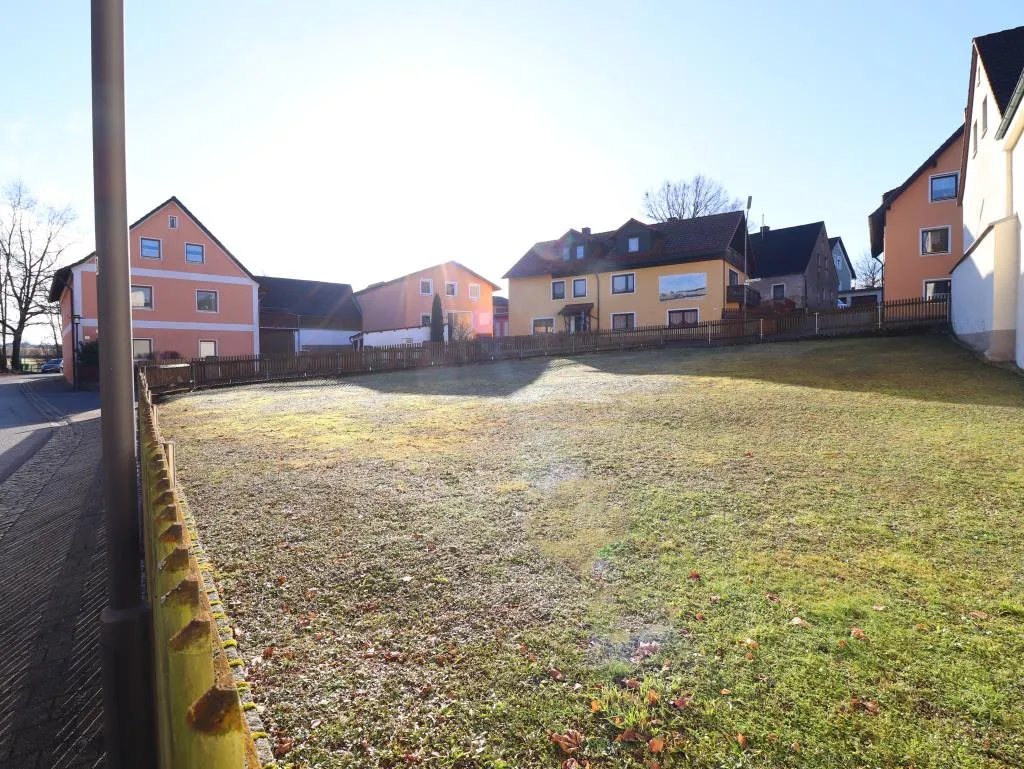 Jetzt günstiger – Ihre Chance: Traditionsgasthof mit Eventlocation und Wohnpotenzial – Bild 7