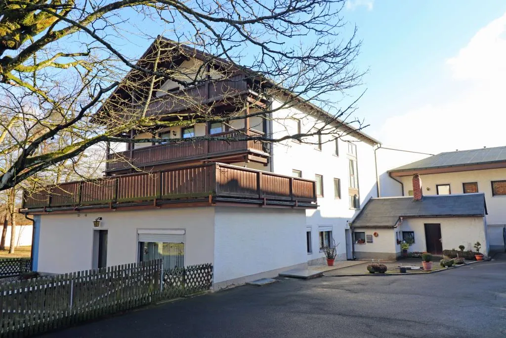 Jetzt günstiger – Ihre Chance: Traditionsgasthof mit Eventlocation und Wohnpotenzial – Bild 4