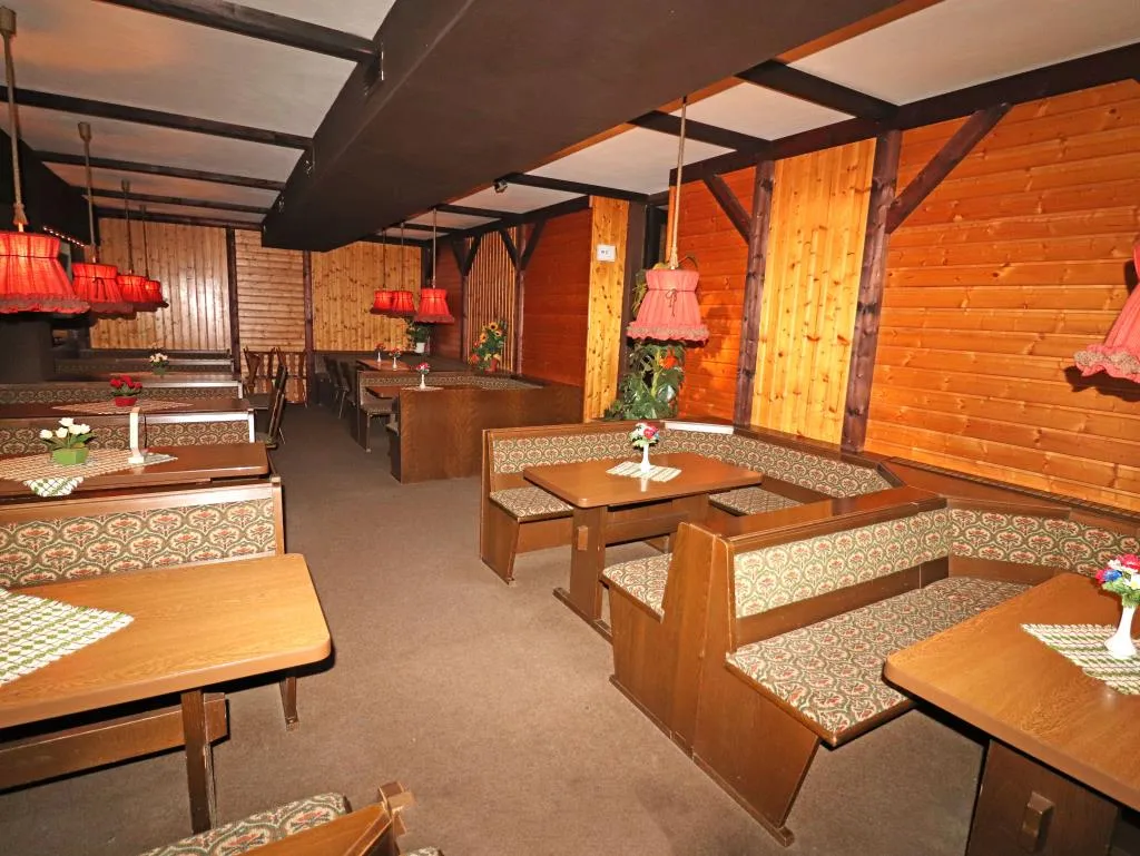 Jetzt günstiger – Ihre Chance: Traditionsgasthof mit Eventlocation und Wohnpotenzial – Bild 11