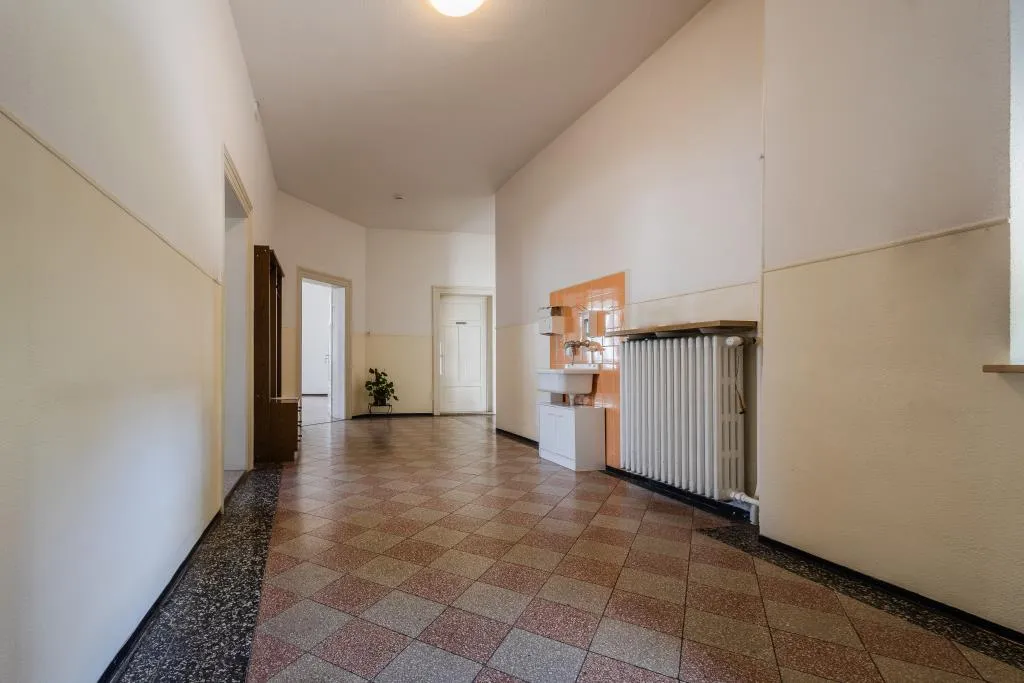 Repräsentativ u. gepflegt! Denkmalgeschütztes Kloster in exponierter Lage nahe der Innenstadt – Bild 8