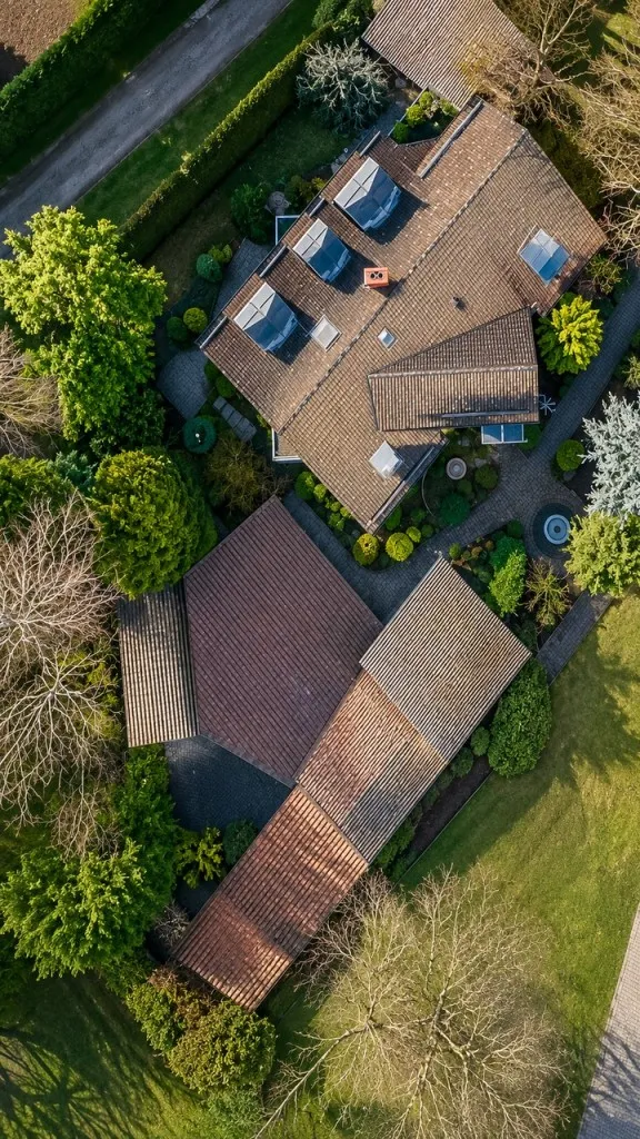 Ruhig gelegen! 4 Familienhaus mit Fernsicht und Entwicklungspotenzial, davon zwei Wohnungen frei – Bild 5