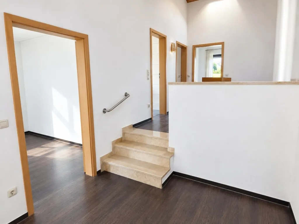 Top-Lage am Waldrand! Gepflegte DHH mit großem Garten in Weiden-West – Bild 13
