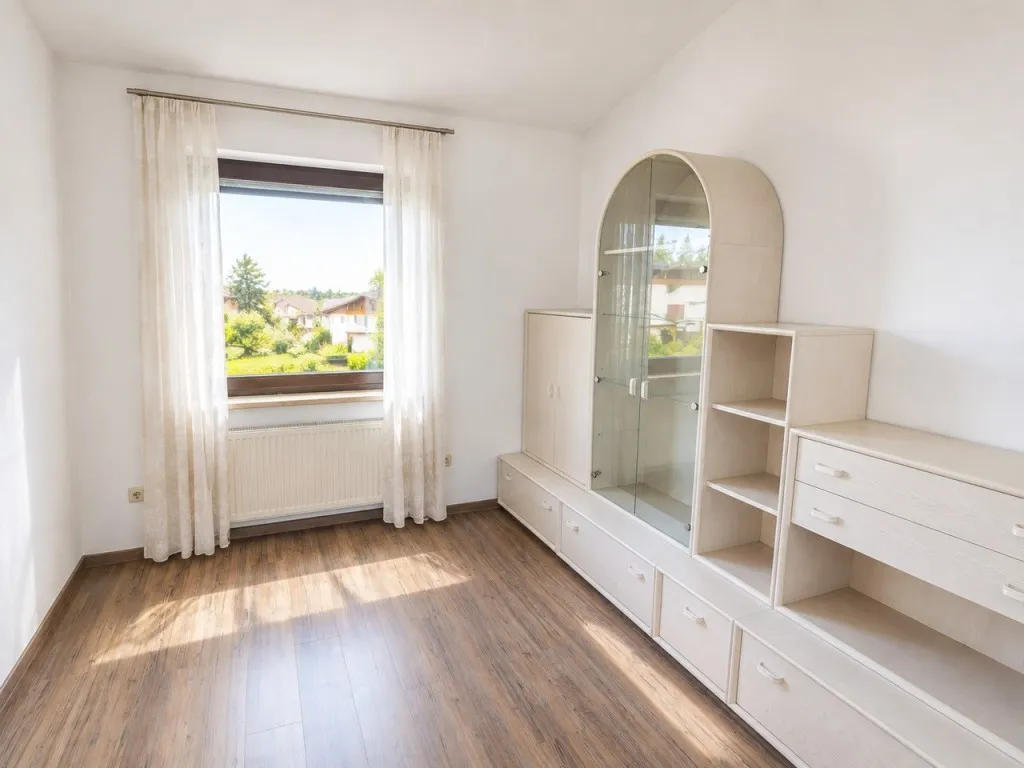 Top-Lage am Waldrand! Gepflegte DHH mit großem Garten in Weiden-West – Bild 12