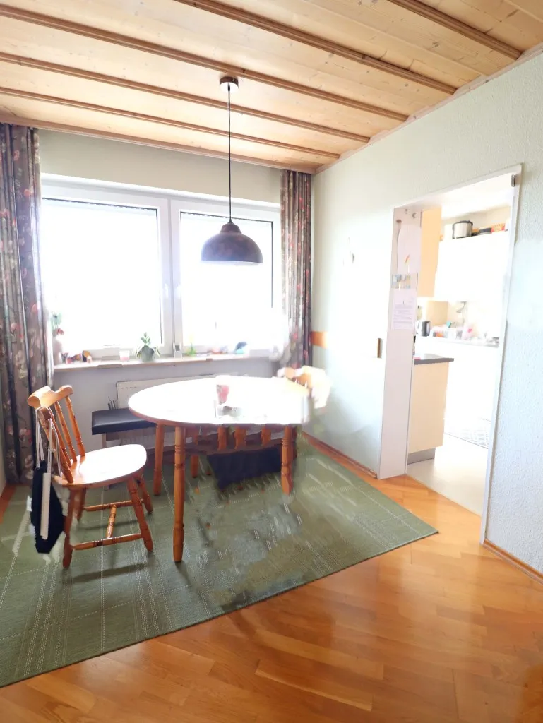 WEIDEN-REHBÜHL!  Gepflegte 3,5 Zi.-ETW mit Aufzug, Garage und Panoramablick, frei ab 01.08.2026 – Bild 14