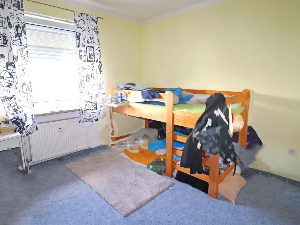 WEIDEN-REHBÜHL!  Gepflegte 3,5 Zi.-ETW mit Aufzug, Garage und Panoramablick, frei ab 01.08.2026 – Bild 9