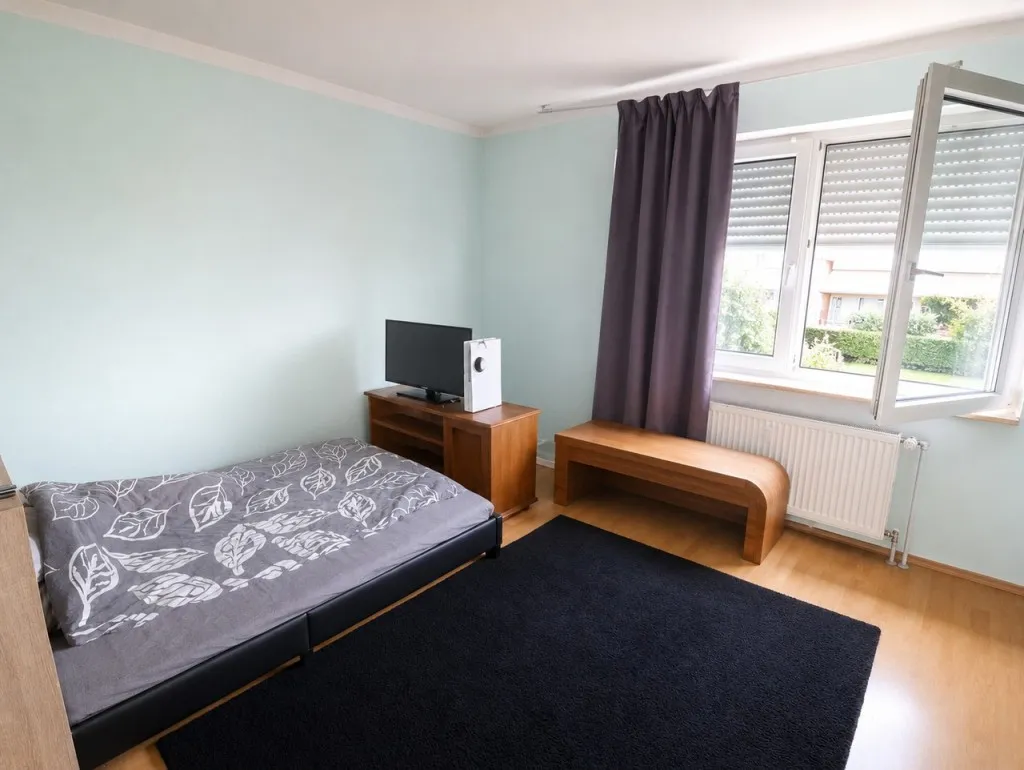 WEIDEN-REHBÜHL!  Gepflegte 3,5 Zi.-ETW mit Aufzug, Garage und Panoramablick, frei ab 01.08.2026 – Bild 10