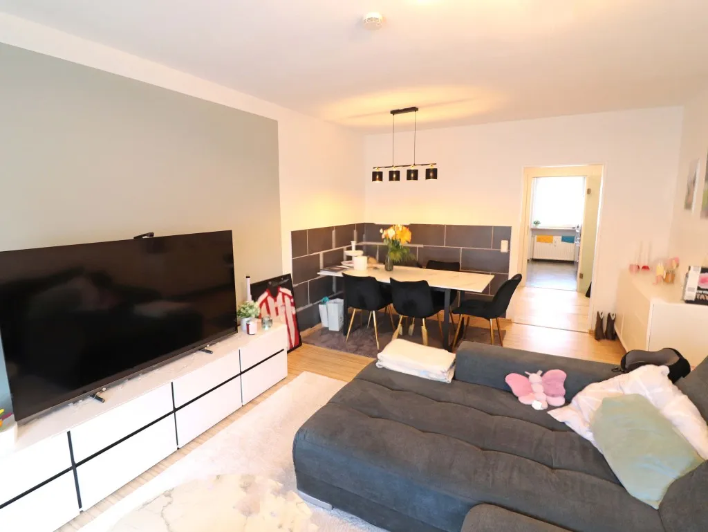 WEN Rehbühl! Modernisierte 3 Zi.-ETW mit Süd-Balkon, EBK, Garage und freiem Ausblick, | frei ab 01.08.2026 – Bild 16