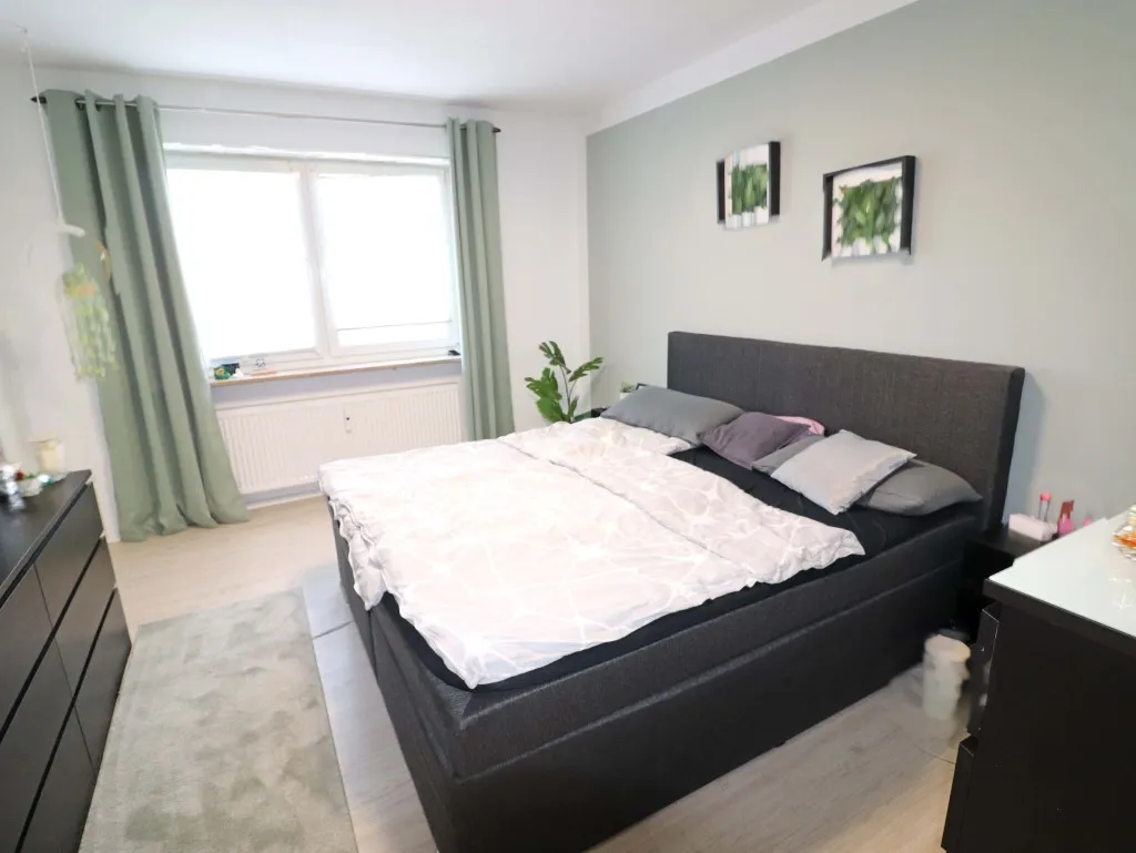 WEN Rehbühl! Modernisierte 3 Zi.-ETW mit Süd-Balkon, EBK, Garage und freiem Ausblick, | frei ab 01.08.2026 – Bild 19
