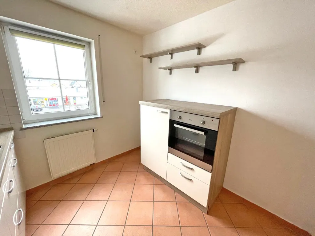 Wohnen mit Galerieflair! Traumhafte 3,5 Zimmer Eigentumswohnung mit Balkon und 3 Stellplätzen – Bild 8