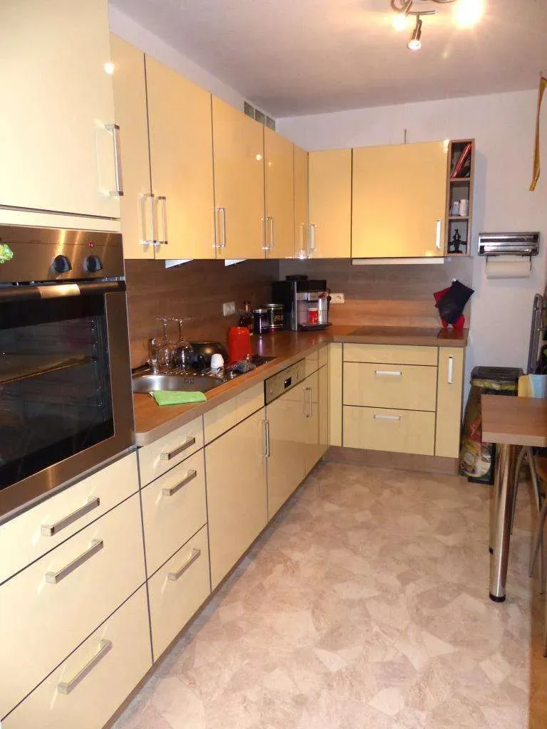 10 Min. zur Innenstadt!!! Ansprechende 2-Zimmer Wohnung, barrierefrei und mit einem Balkon – Bild 5