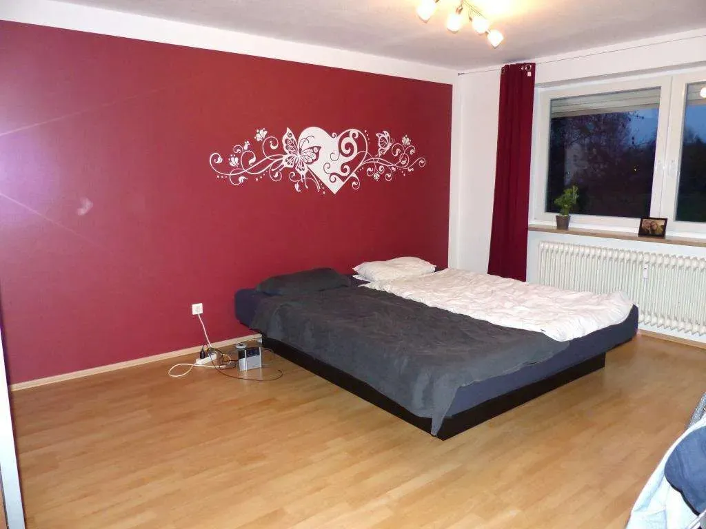 10 Min. zur Innenstadt!!! Ansprechende 2-Zimmer Wohnung, barrierefrei und mit einem Balkon – Bild 4