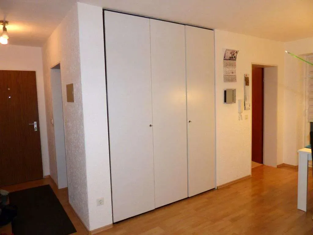 10 Min. zur Innenstadt!!! Ansprechende 2-Zimmer Wohnung, barrierefrei und mit einem Balkon – Bild 7