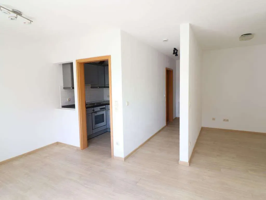 Als Anlage oder für Eigennutzung! Ansprechendes Apartment mit Carport, EBK u. Balkon – Bild 9