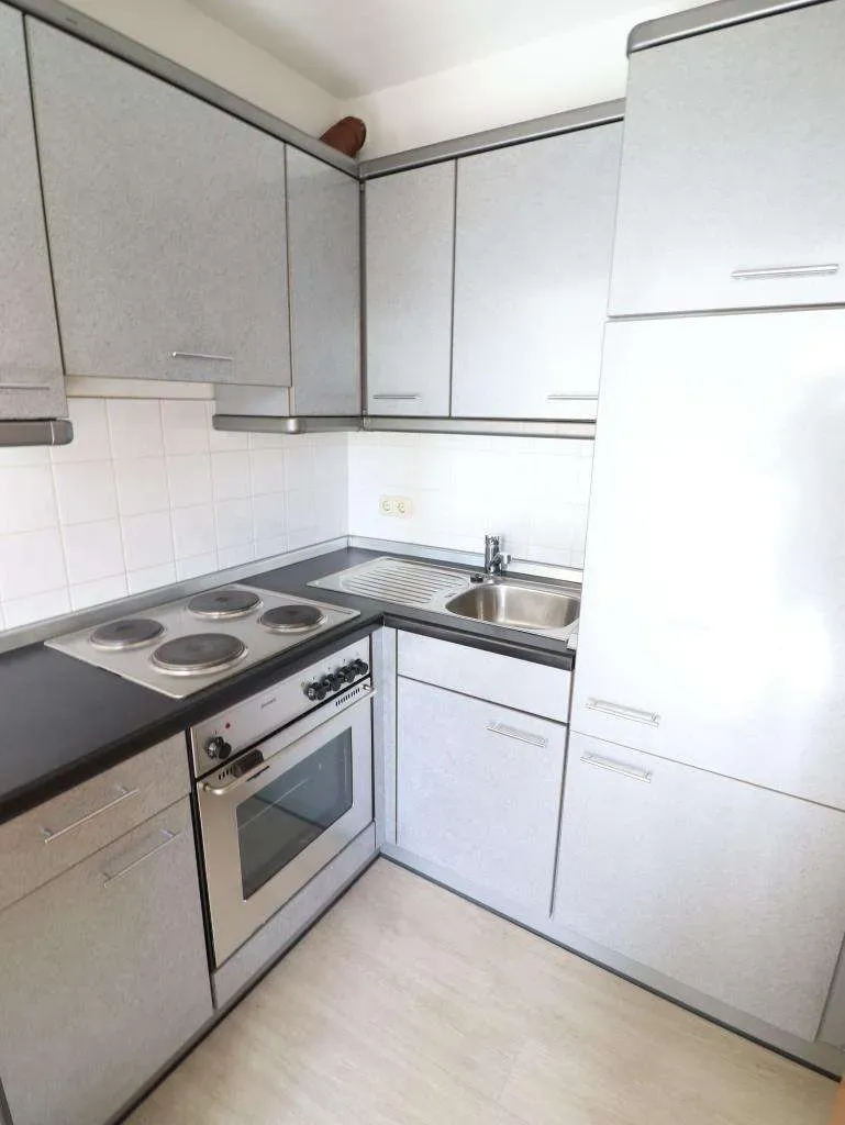 Als Anlage oder für Eigennutzung! Ansprechendes Apartment mit Carport, EBK u. Balkon – Bild 11