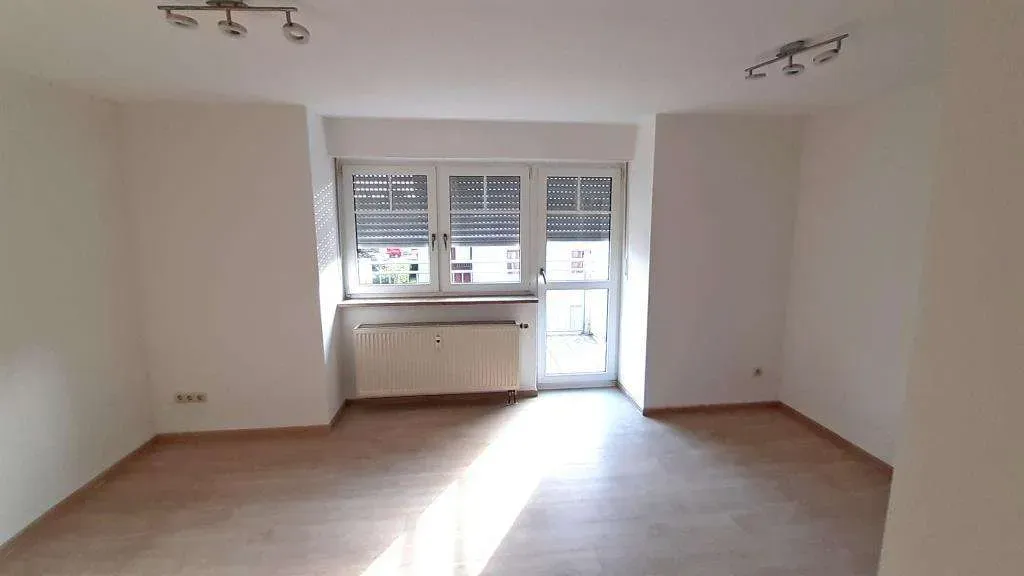 Als Anlage oder für Eigennutzung! Ansprechendes Apartment mit Carport, EBK u. Balkon – Bild 7
