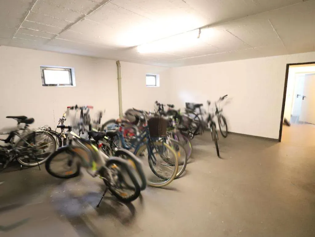 Als Anlage oder für Eigennutzung! Ansprechendes Apartment mit Carport, EBK u. Balkon – Bild 15