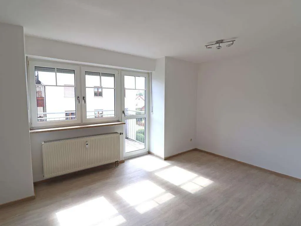 Als Anlage oder für Eigennutzung! Ansprechendes Apartment mit Carport, EBK u. Balkon – Bild 6