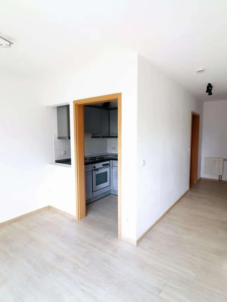 Als Anlage oder für Eigennutzung! Ansprechendes Apartment mit Carport, EBK u. Balkon – Bild 10
