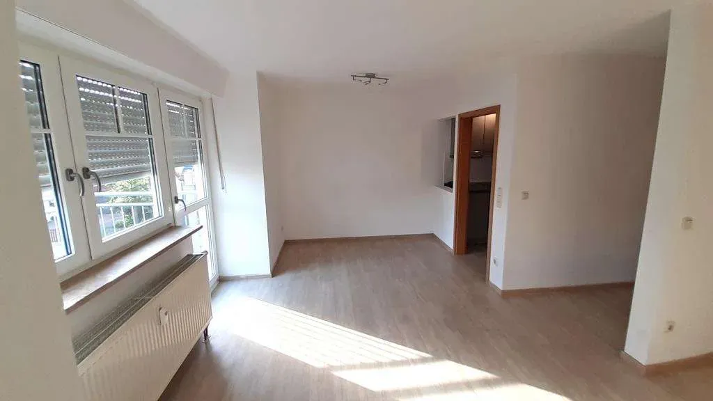 Als Anlage oder für Eigennutzung! Ansprechendes Apartment mit Carport, EBK u. Balkon – Bild 8