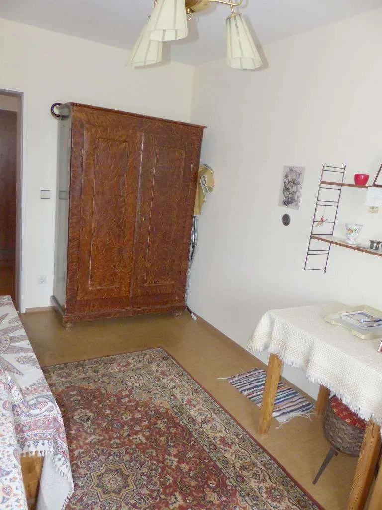 Aufgepasst!!! Gepflegte 3 Zi.-ETW mit Balkon, im 1. OG, ohne Aufzug und sofort frei – Bild 9