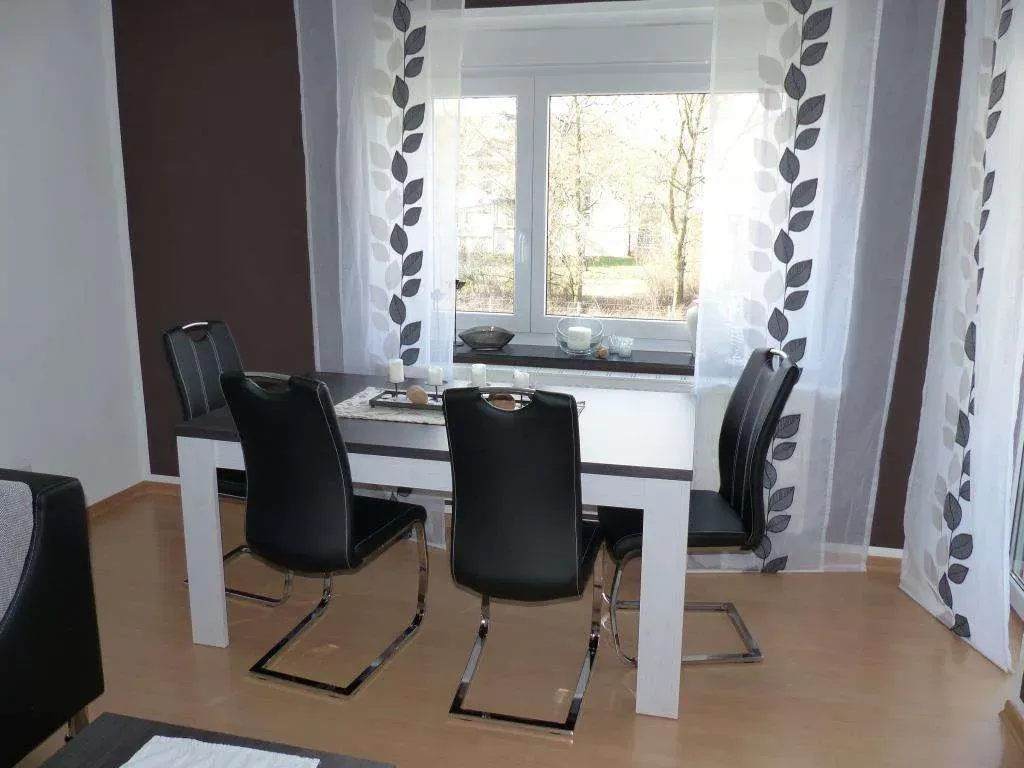 Aufgepasst!!! Gepflegte 4 Zi.-ETW mit Balkon und Garage, Top renoviert, derzeit vermietet – Bild 12