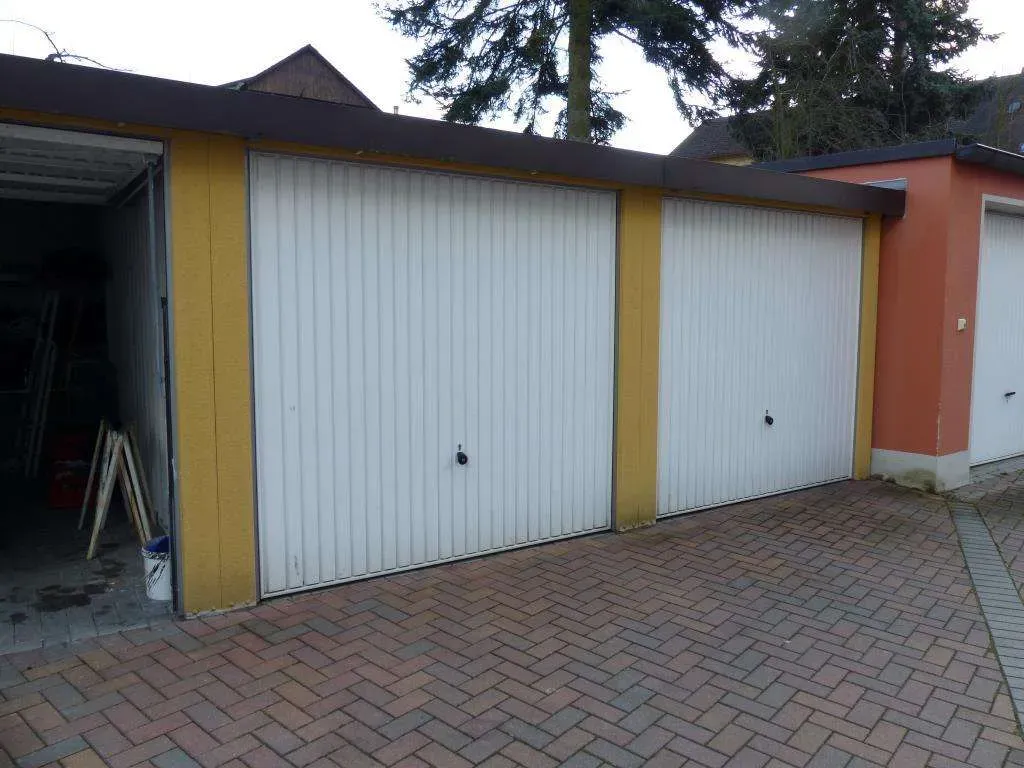 Aufgepasst!!! Gepflegte 4 Zi.-ETW mit Balkon und Garage, Top renoviert, derzeit vermietet – Bild 14