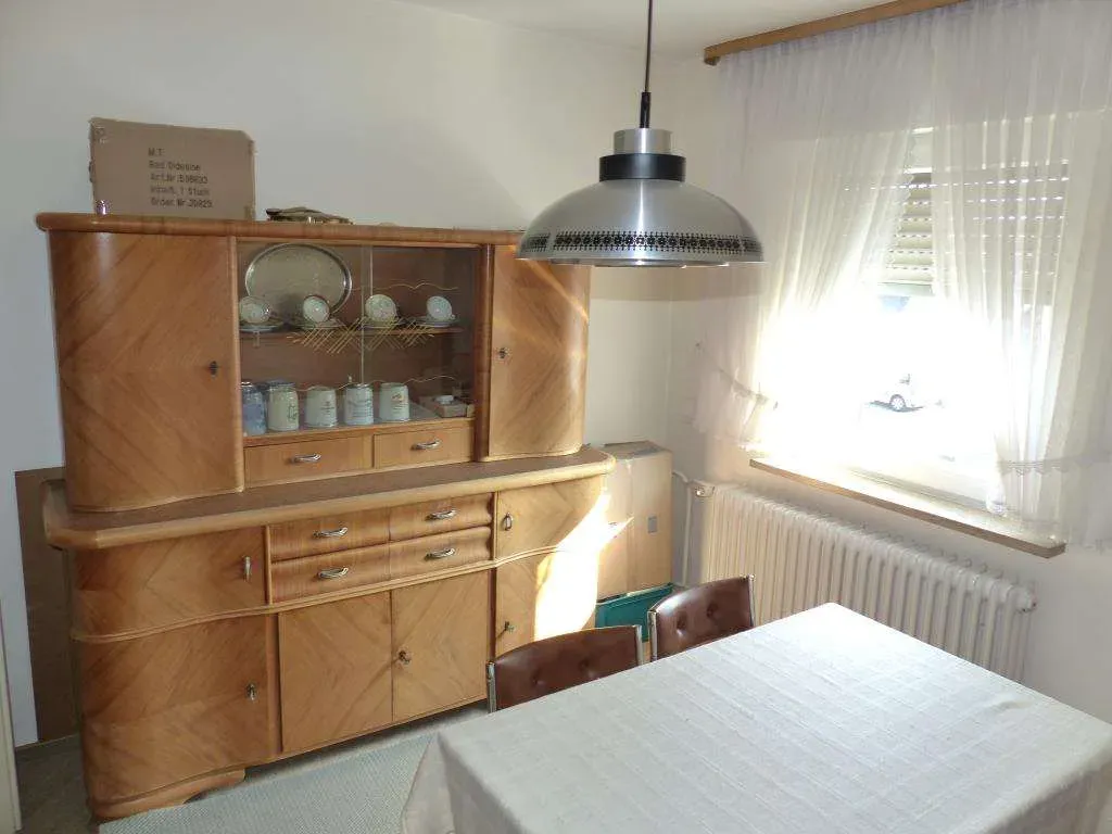 Aufgepasst!!! Gepflegtes Wohnhaus mit Garage und Garten, im Stadtteil Hammerweg – Bild 13