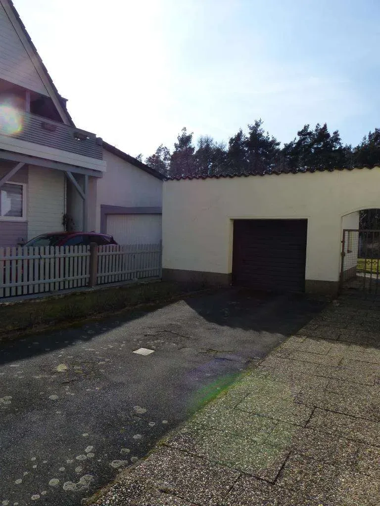 Aufgepasst!!! Gepflegtes Wohnhaus mit Garage und Garten, im Stadtteil Hammerweg – Bild 3