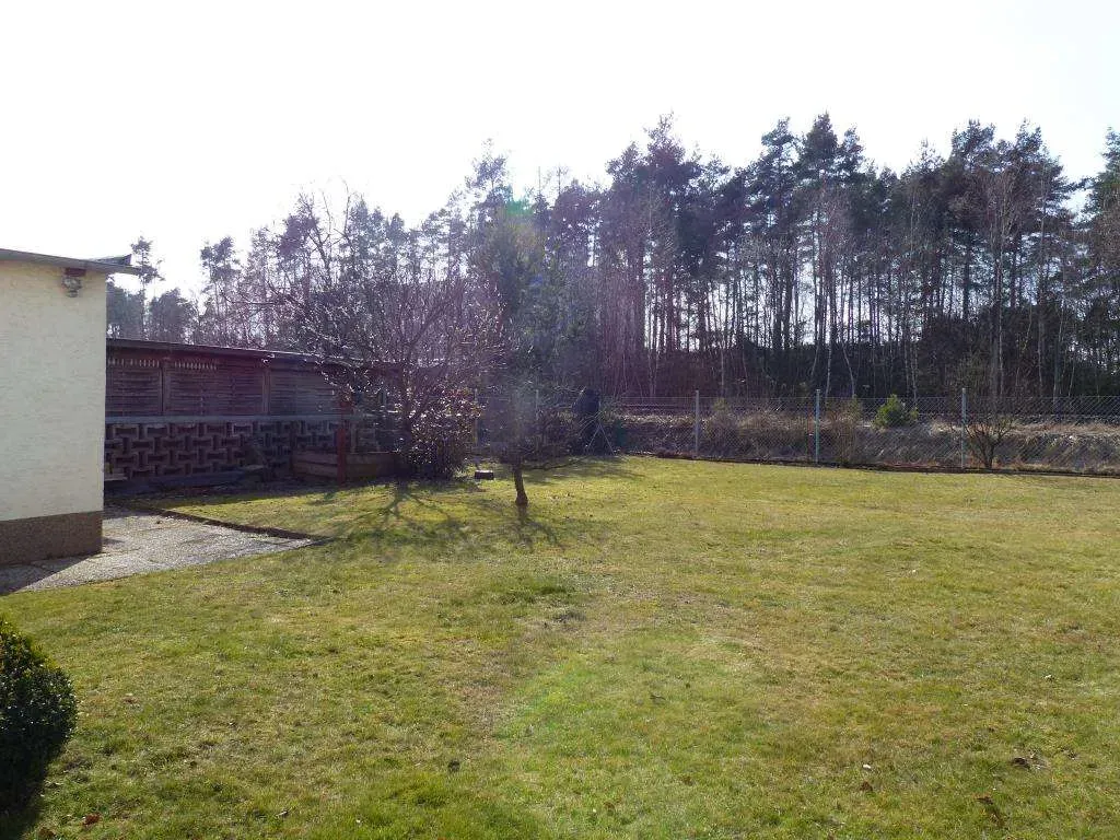 Aufgepasst!!! Gepflegtes Wohnhaus mit Garage und Garten, im Stadtteil Hammerweg – Bild 5