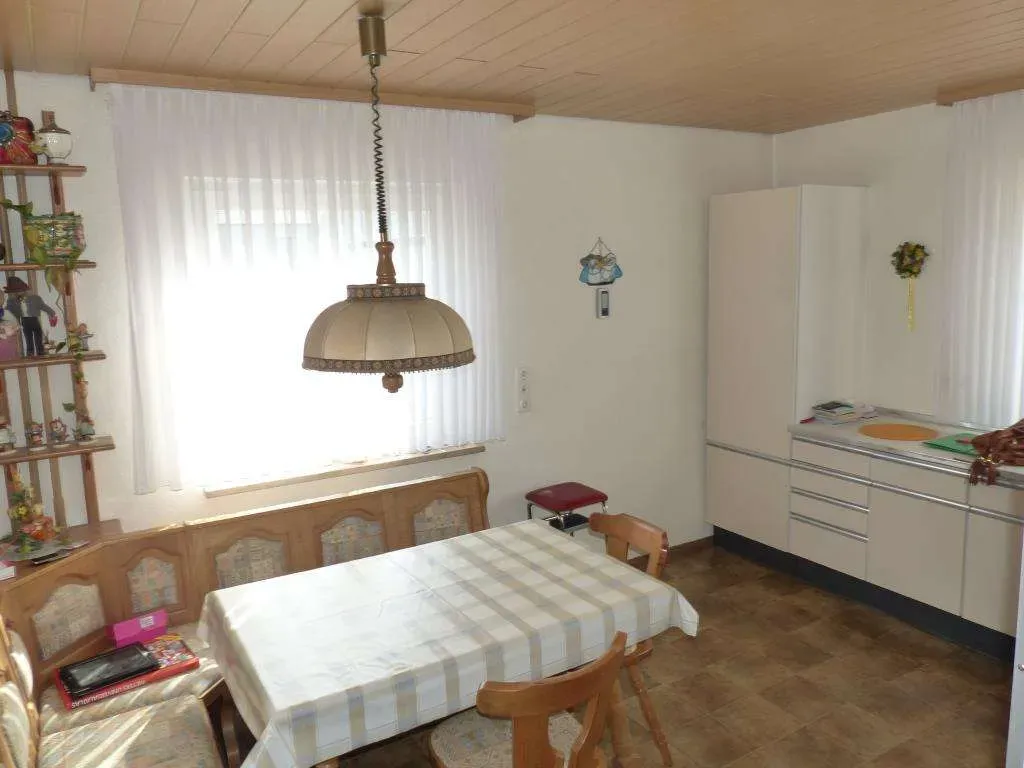 Aufgepasst!!! Gepflegtes Wohnhaus mit Garage und Garten, im Stadtteil Hammerweg – Bild 8