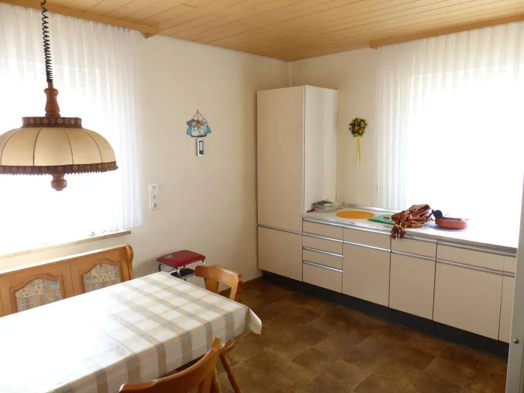 Aufgepasst!!! Gepflegtes Wohnhaus mit Garage und Garten, im Stadtteil Hammerweg – Bild 7