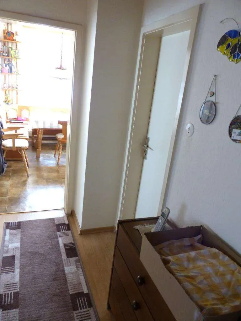 Aufgepasst!!! Gepflegtes Wohnhaus mit Garage und Garten, im Stadtteil Hammerweg – Bild 12