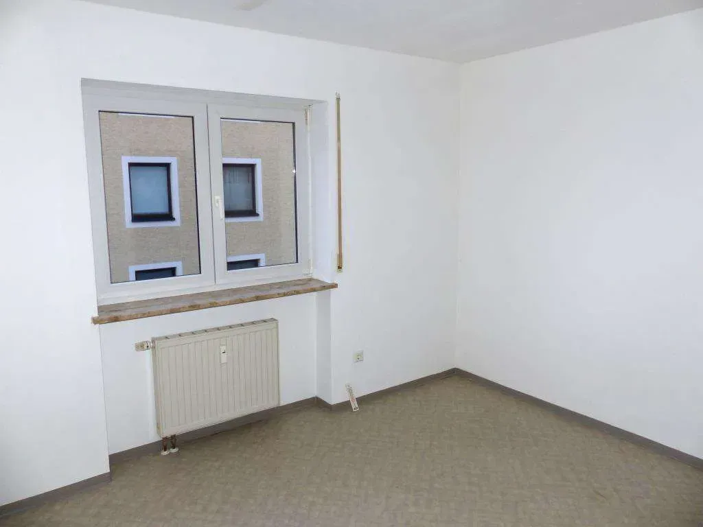 Aufgepasst!!! Moderne 2 Zi.-ETW mit Balkon und Tiefgarage, nähe Bahnhof – Bild 7
