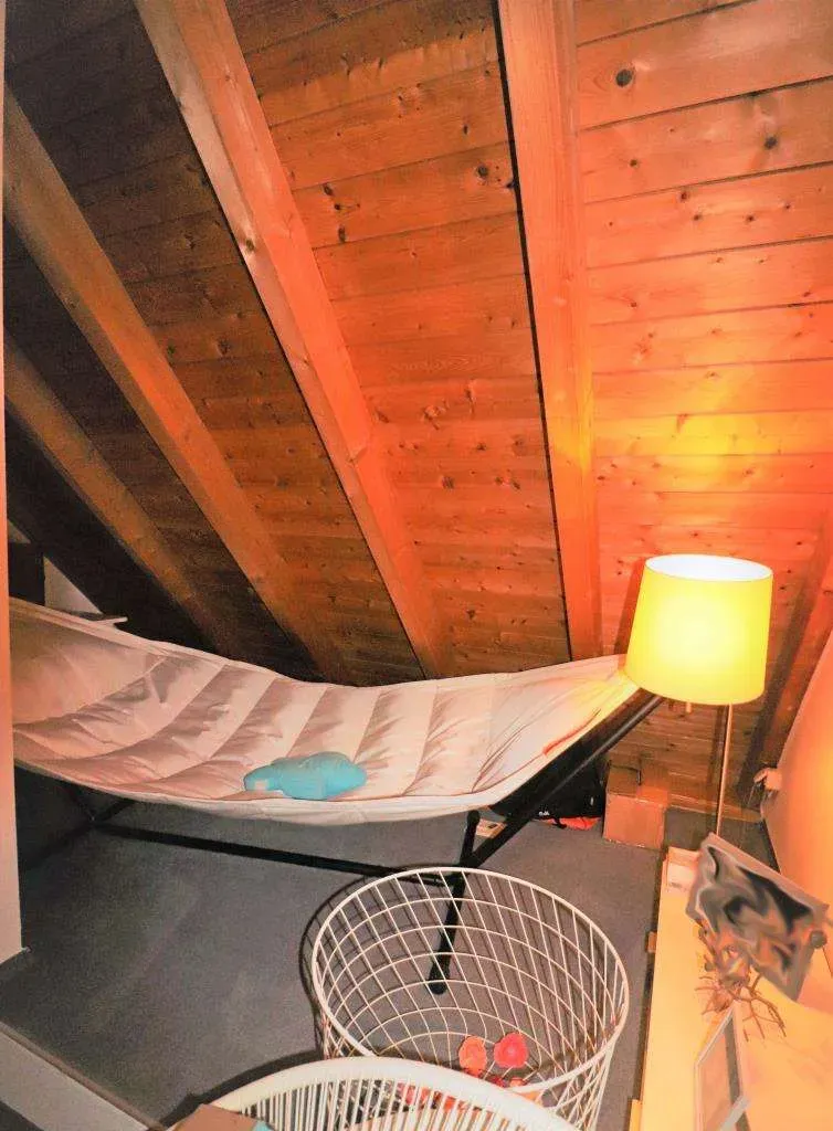 Aufgepasst!!! Moderne 3 1/2 Zi.-ETW mit Balkon, Tiefgarage und Galerie, nähe Bahnhof – Bild 13