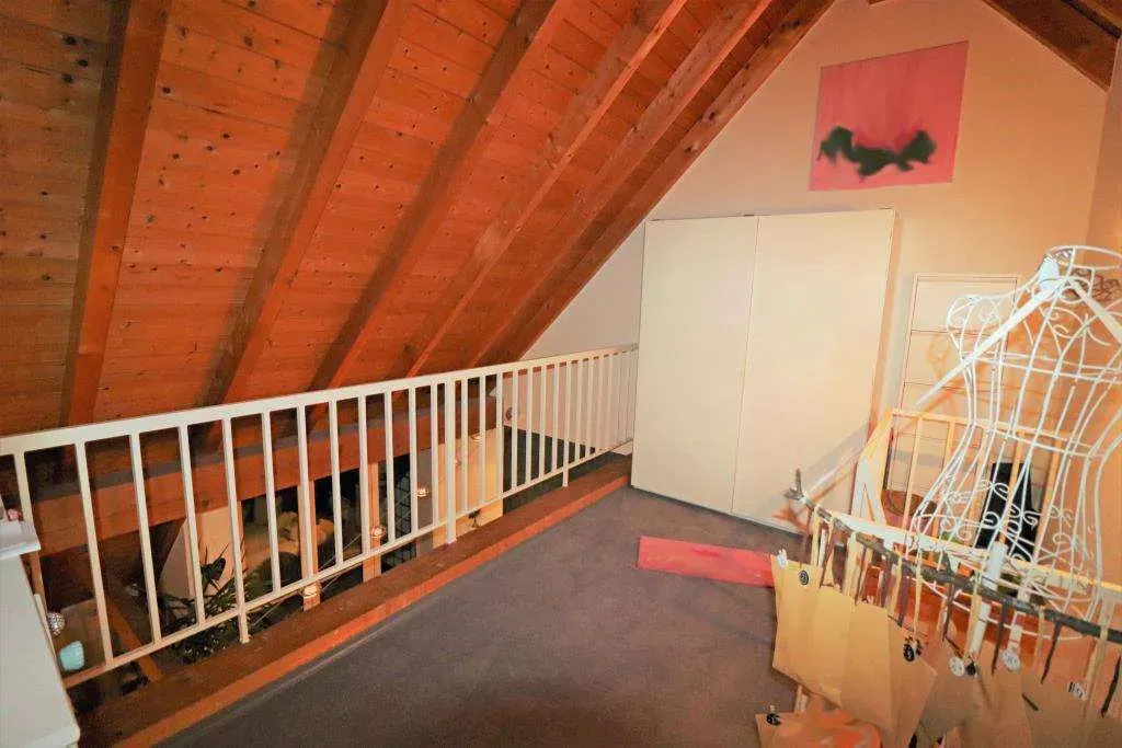 Aufgepasst!!! Moderne 3 1/2 Zi.-ETW mit Balkon, Tiefgarage und Galerie, nähe Bahnhof – Bild 10