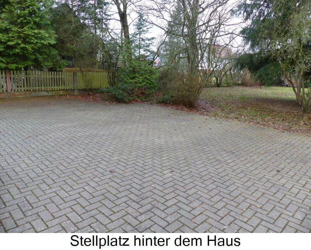 Aufgepasst!!! Modernisierte 3 1/2 Zi. DG-Wohnung mit Stellplatz – Bild 4
