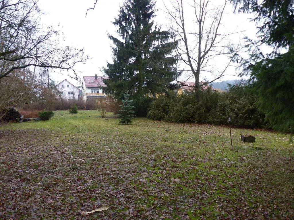 Aufgepasst!!! Modernisierte 3 1/2 Zi. DG-Wohnung mit Stellplatz – Bild 3