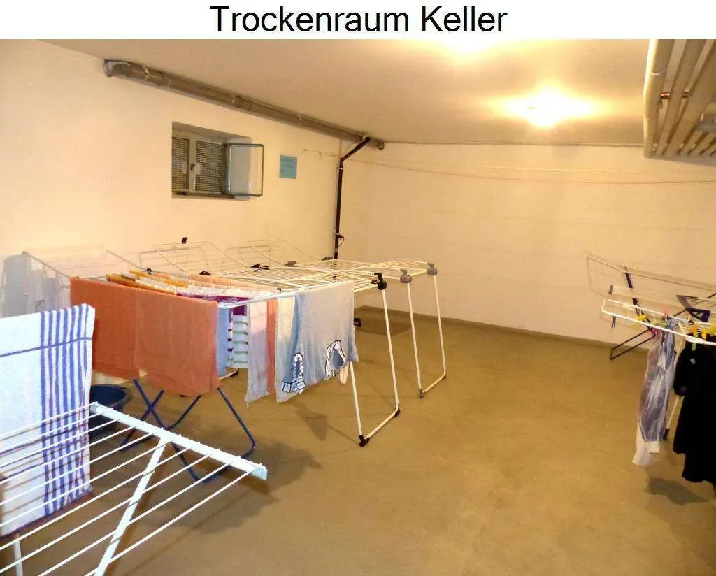 Aufgepasst!!! Tolle 4 Zi.-ETW mit Balkon, Innentreppe, Studiozimmer, Garage und Stellplatz – Bild 13