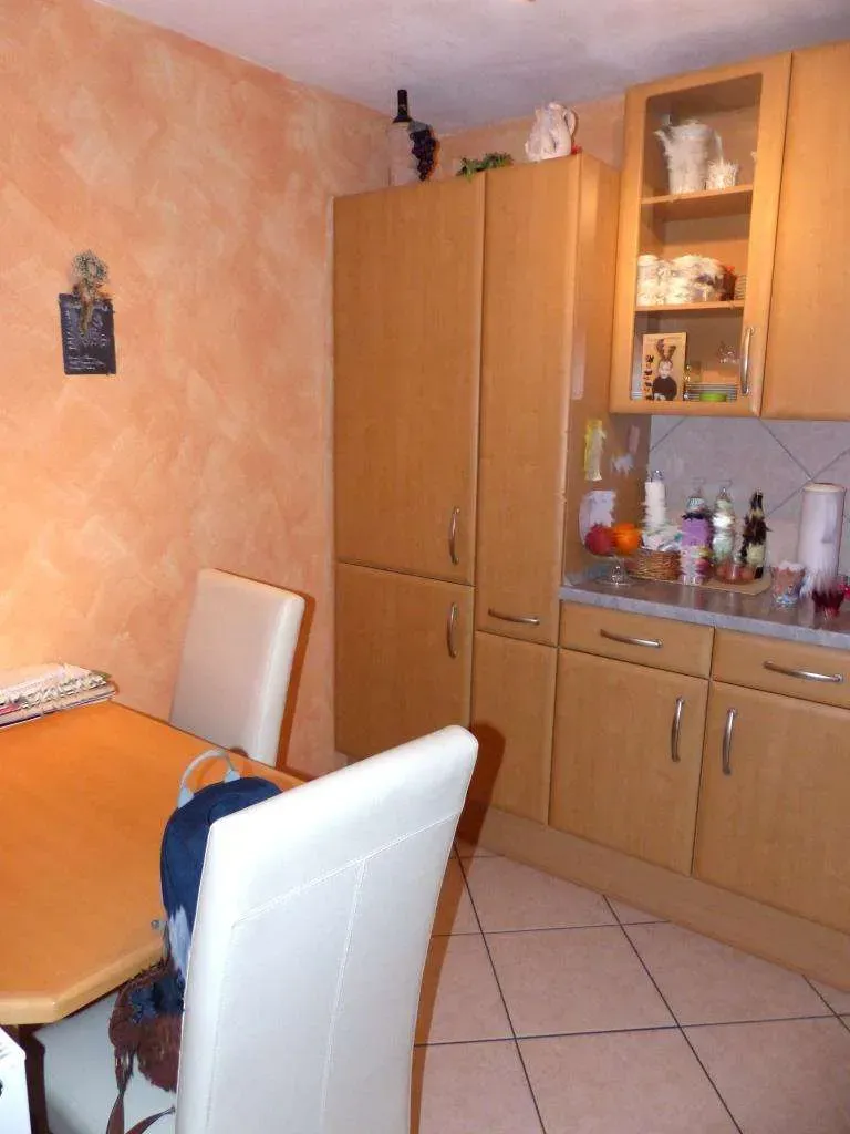 Aufgepasst!!! Tolle 4 Zi.-ETW mit Balkon, Innentreppe, Studiozimmer, Garage und Stellplatz – Bild 10