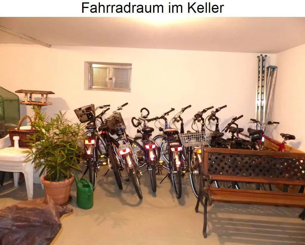 Aufgepasst!!! Tolle 4 Zi.-ETW mit Balkon, Innentreppe, Studiozimmer, Garage und Stellplatz – Bild 14