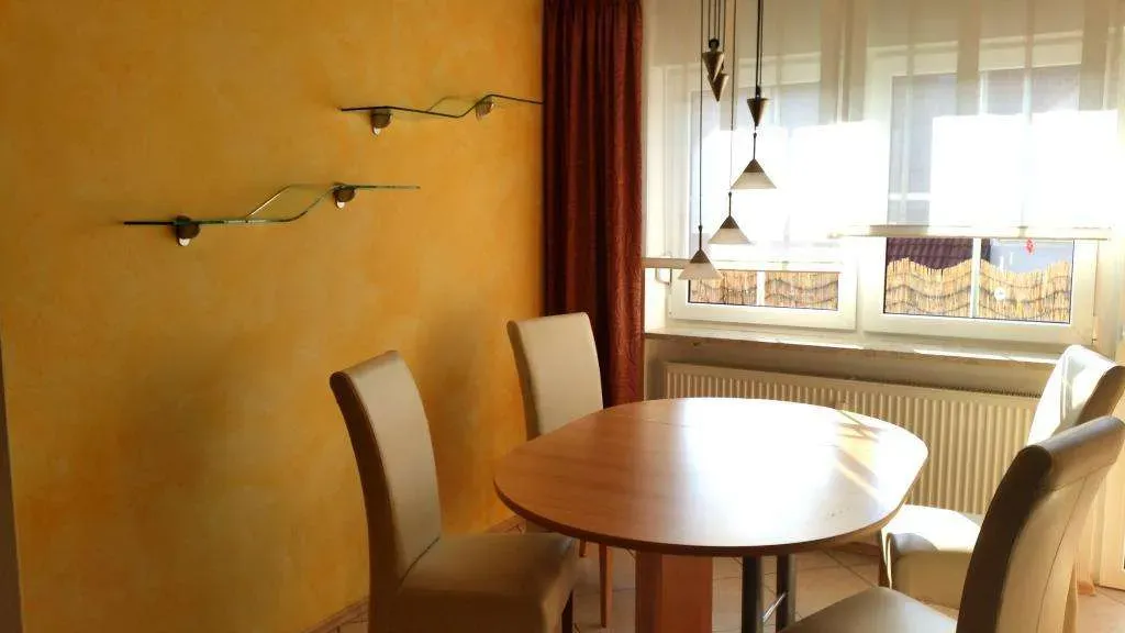 Aufgepasst!!! Tolle 4 Zi.-ETW mit Balkon, Innentreppe, Studiozimmer, Garage und Stellplatz – Bild 12