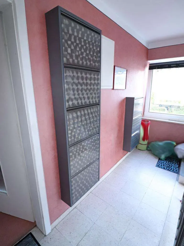 Außenfassade, Fenster u. Dach erneuert! Ansprechendes Wohnhaus mit Garage u. Garten – Bild 15